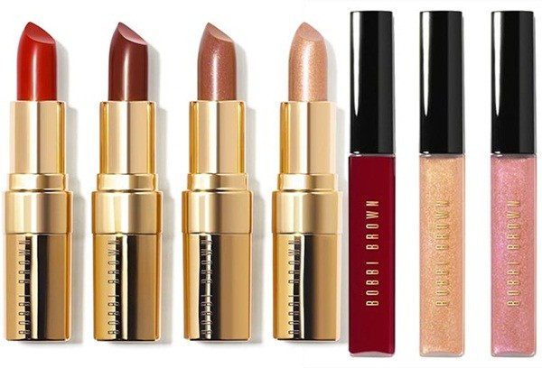 Những món mỹ phẩm chị em luôn ao ước vào dịp Giáng sinh ảnh 12