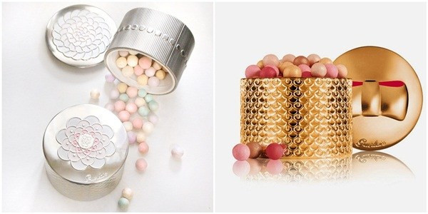 Những món mỹ phẩm chị em luôn ao ước vào dịp Giáng sinh ảnh 8