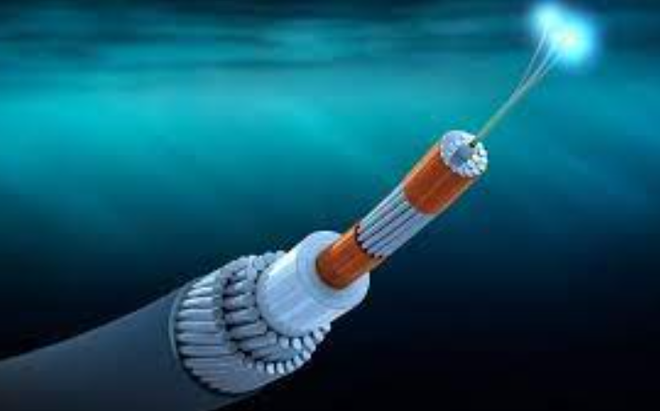 Đứt 4 tuyến cáp quang biển, kết nối Internet của châu Phi bị ảnh hưởng ảnh 1