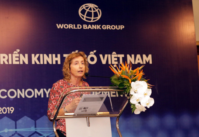 Giải pháp hỗ trợ chính sách phát triển kinh tế số ở Việt Nam ảnh 2