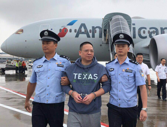 Trung Quốc tiếp tục kỷ luật hàng nghìn quan chức sai phạm ảnh 1