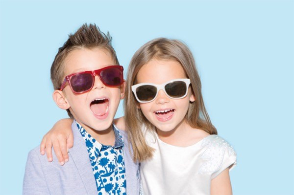 Mê mẩn những bộ sưu tập thời trang dành cho thiên thần nhỏ ảnh 17