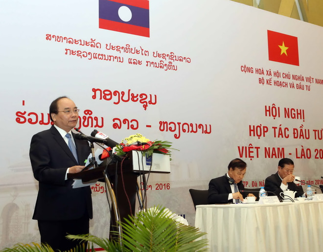 Việt-Lào cần có những chính sách mới thúc đẩy hợp tác đầu tư ảnh 1