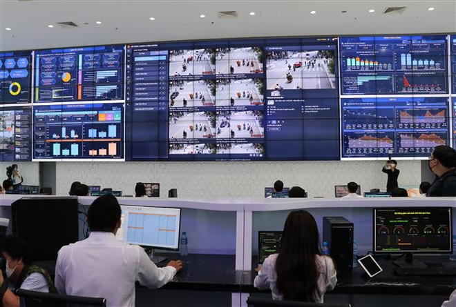 Xây dựng cơ sở dữ liệu quốc gia về giải quyết khiếu nại, tố cáo ảnh 1