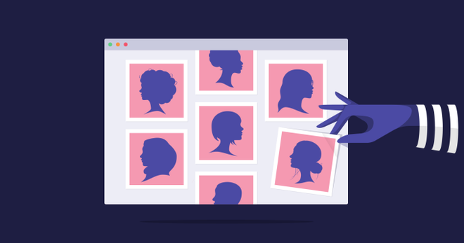 Facebook tạo công cụ AI phát hiện trả thù khiêu dâm trên mạng xã hội ảnh 1