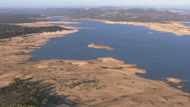 Con người lãng phí tới 30% trữ lượng nước ngầm của thế giới ảnh 1