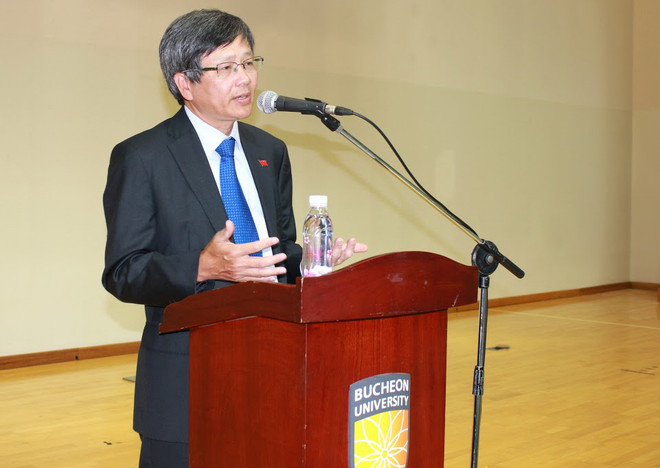 Lao động bất hợp pháp về nước trước 31/12 sẽ không bị xử phạt ảnh 1