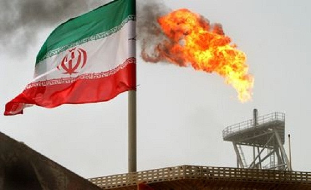 Bloomberg: Lệnh trừng phạt Iran sẽ được dỡ bỏ vào năm 2016 ảnh 1