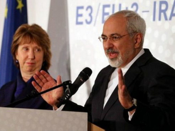 Ngoại trưởng Iran: Thỏa thuận hạt nhân cuối cùng đã cận kề ảnh 1