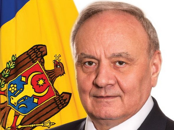 Tổng thống Moldova ra quyết định bổ nhiệm Thủ tướng mới  ảnh 1