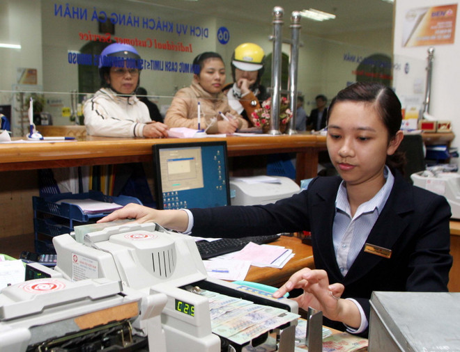 Ngân hàng MHB chính thức sáp nhập vào ngân hàng BIDV ảnh 1