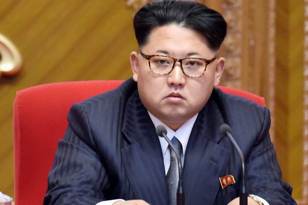 Ông Kim Jong Un chủ trì hội nghị phong trào thi đua của quân đội ảnh 1