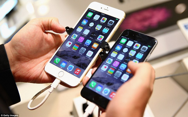 Digitimes: Apple sẽ cho ra mắt ba mẫu iPhone vào tháng Chín ảnh 1