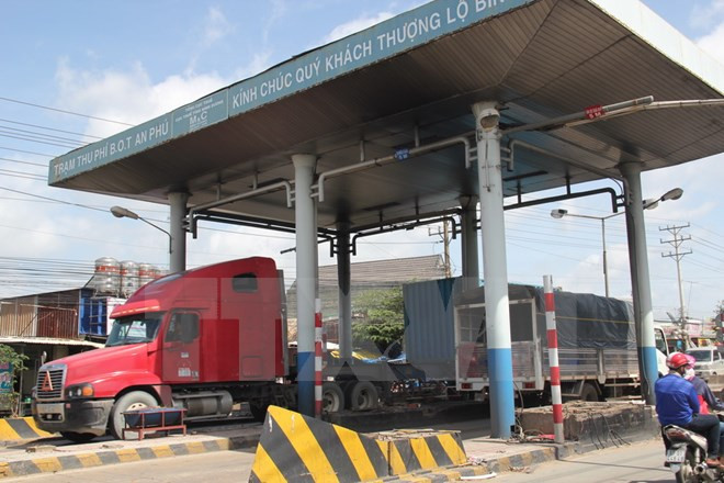 Kiểm toán Nhà nước: Sẽ tiếp tục đánh giá lại mức phí các trạm BOT ảnh 1