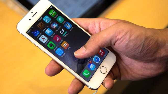 7 xu hướng công nghệ nổi bật trên thế giới trong năm 2015 ảnh 1