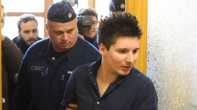 Tin tặc trong vụ Fooball Leaks đối mặt với hơn 140 tội danh ảnh 1