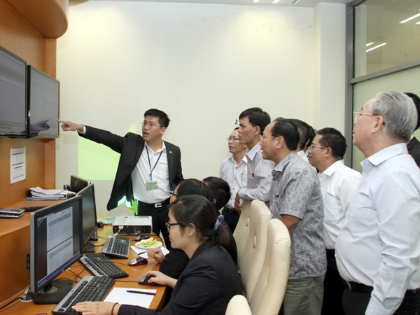 Phát hành thành công 1 tỷ USD trái phiếu ra thị trường quốc tế ảnh 1