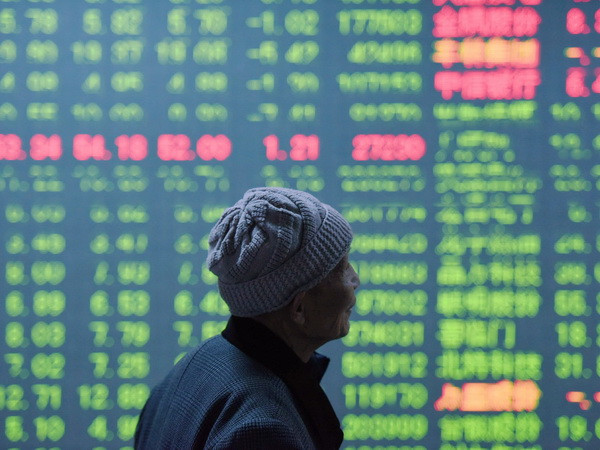 Chứng khoán châu Á năm 2016 sẽ tiếp tục gập ghềnh và bất ổn ảnh 1