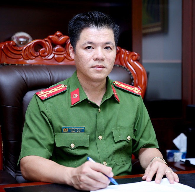 Những người lính cứu hỏa vì nhân dân phục vụ và sẵn sàng hy sinh ảnh 1