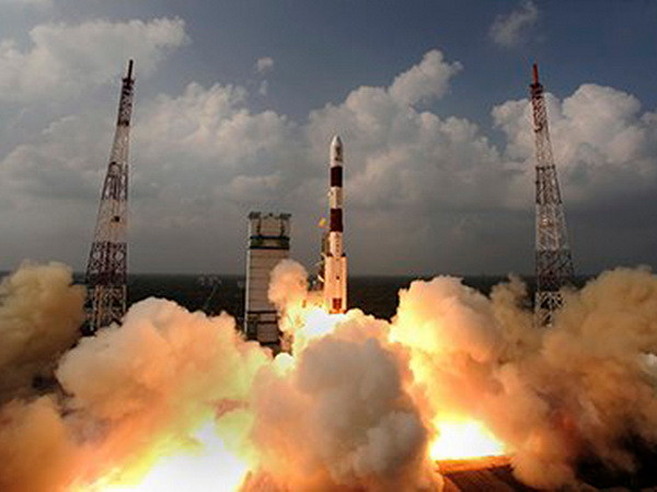 Ấn Độ chuẩn bị phóng vệ tinh viễn thám thứ 6 lên quỹ đạo ảnh 1