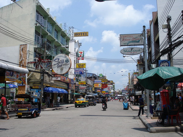 Thái Lan sẽ chủ trì Hội nghị cấp bộ trưởng ACD lần thứ 14 ảnh 1