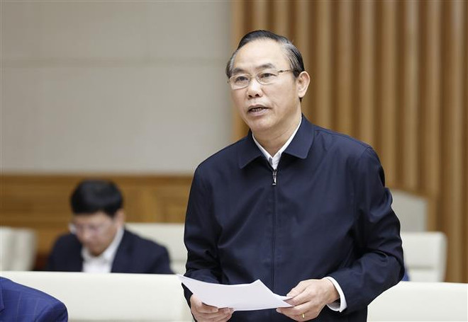 Còn địa phương chưa thực hiện tốt quy định chống khai thác IUU ảnh 1