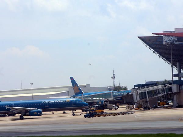 Vietnam Airlines tiếp tục điều chỉnh lịch bay đến Đài Loan ảnh 1