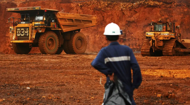 Indonesia sẽ cấm xuất khẩu quặng thô bất chấp vụ kiện của EU ảnh 1