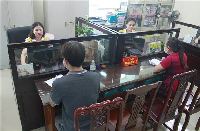 Hà Nội đề nghị dừng xuất cảnh đối với doanh nghiệp nợ thuế ảnh 1