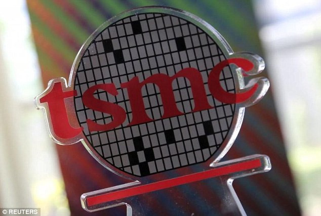 iPhone 2018 có thể phát hành chậm do sự cố nhiễm virus ở TSMC ảnh 1