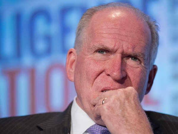 CIA cảnh báo sẽ là "thảm họa" nếu hủy bỏ thỏa thuận hạt nhân với Iran ảnh 1