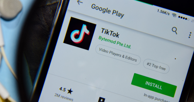 TikTok từng bước đánh bại Facebook, chiếm lấy trái tim của giới trẻ ảnh 1