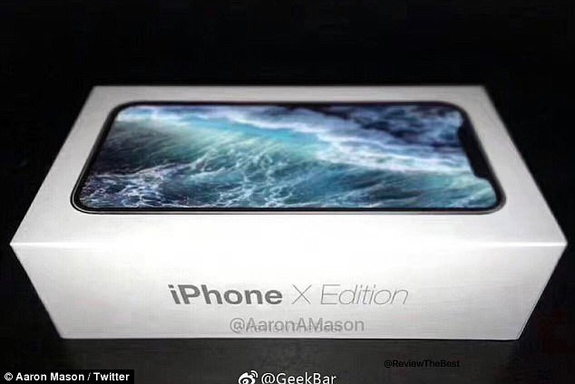 Mọi điều cần biết trước khi theo dõi sự kiện ra mắt iPhone 8 ảnh 4