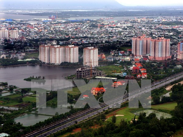 Xây dựng Bộ chỉ tiêu thống kê về phát triển bền vững Việt Nam ảnh 1