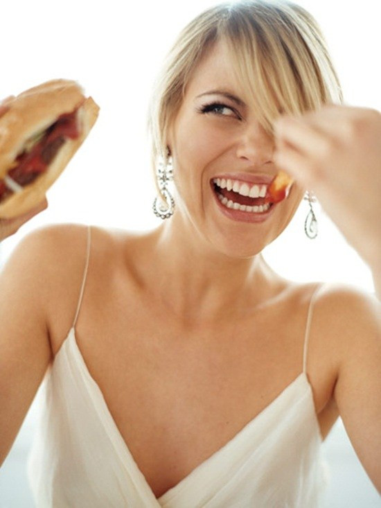 Những bí quyết giảm cân hiệu quả mà không cần "toát mồ hôi" ảnh 5