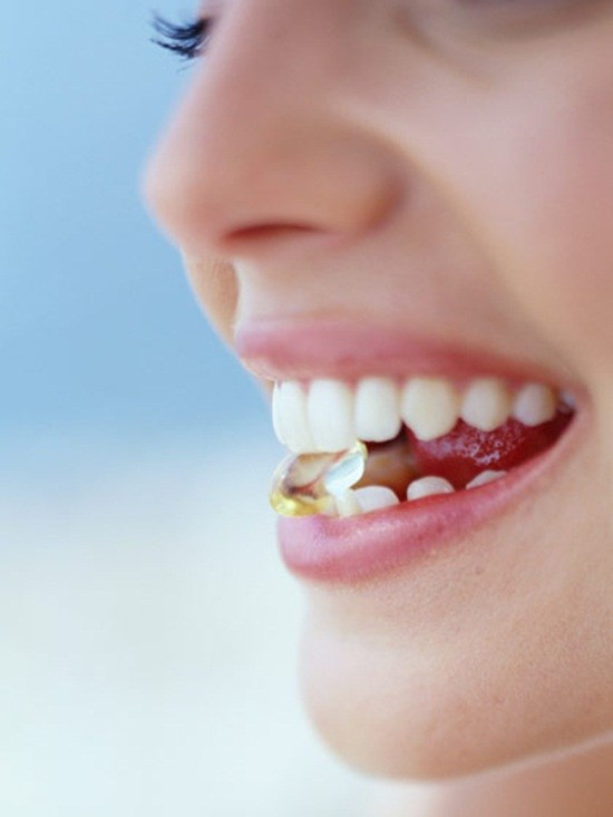 Những bí quyết giảm cân hiệu quả mà không cần "toát mồ hôi" ảnh 1