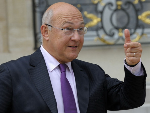 Pháp: Kinh tế cần tăng trưởng tới 2% để hạ tỷ lệ thất nghiệp ảnh 1