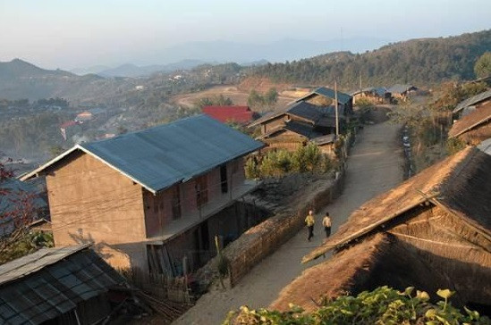 Lào muốn mở đặc khu kinh tế giáp Việt Nam và Trung Quốc ảnh 1