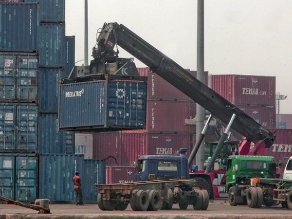 Ấn Độ, Iran và Afghanistan thiết lập hành lang quá cảnh quốc tế ảnh 1