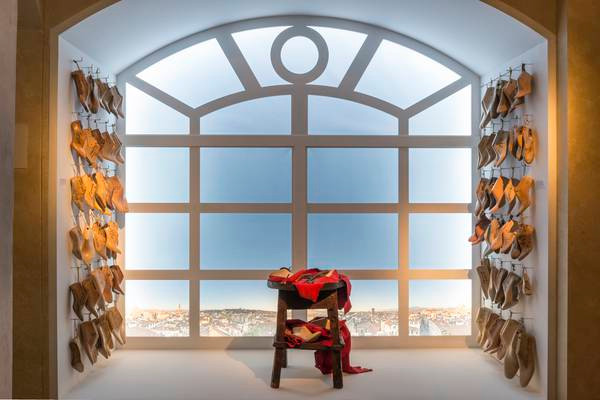 Loại hình du lịch công nghiệp ngày càng được ưa chuộng tại Italy ảnh 1