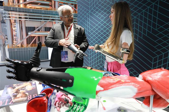 Đối thoại EAEC-ASEAN: Thêm động lực để tăng cường, đa dạng hóa hợp tác ảnh 2