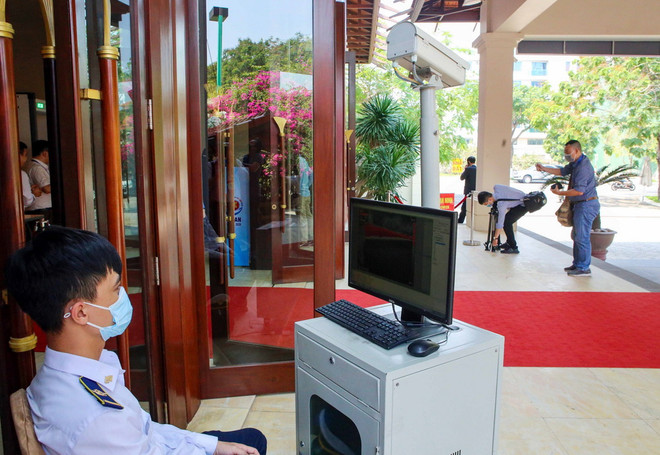 Đà Nẵng: 150 trường hợp tiếp xúc bệnh nhân COVID-19 có kết quả âm tính ảnh 1