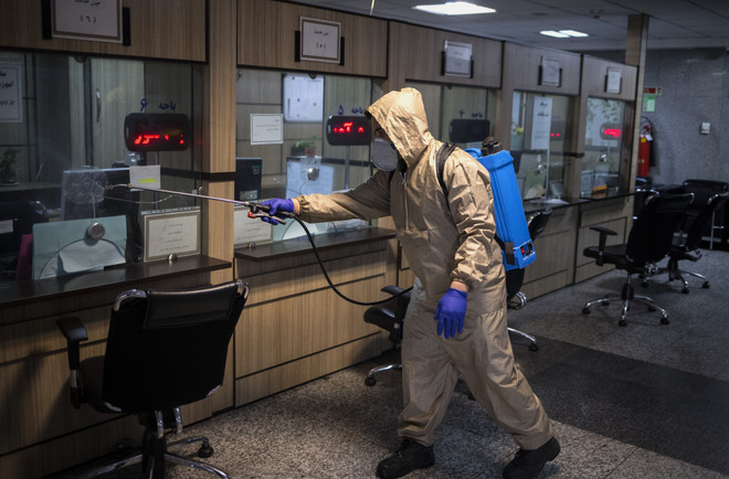 COVID-19: Cập nhật diễn biến tình hình dịch bệnh thế giới đến hết 11/3 ảnh 2