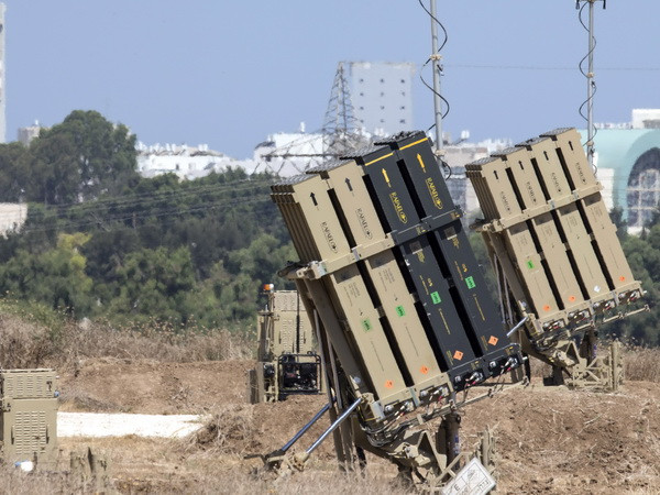 Triều Tiên cảnh báo THAAD của Mỹ là dấu hiệu Chiến tranh Lạnh ảnh 1