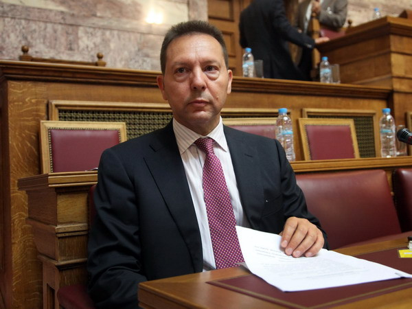 Hy Lạp loại bỏ khả năng ra khỏi Khu vực sử dụng đồng euro ảnh 1