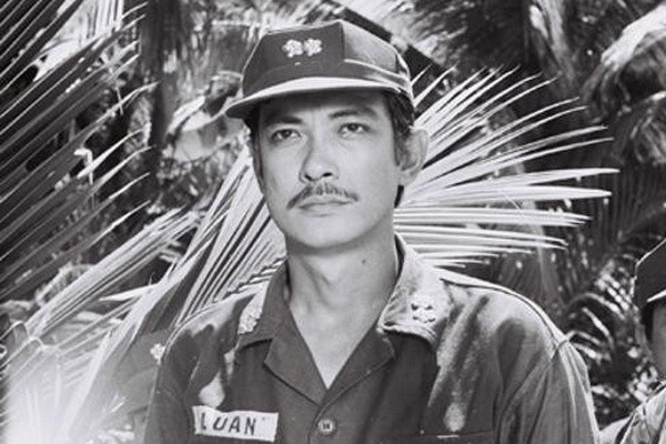 Chánh Tín và "đỉnh cao Nguyễn Thành Luân" trong Ván bài lật ngửa ảnh 1