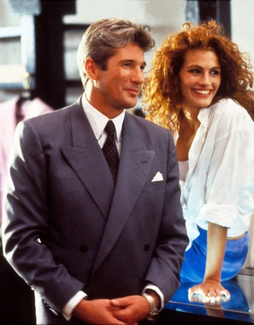 Son môi - Biểu tượng "nữ quyền" của phái đẹp qua thời gian ảnh 11