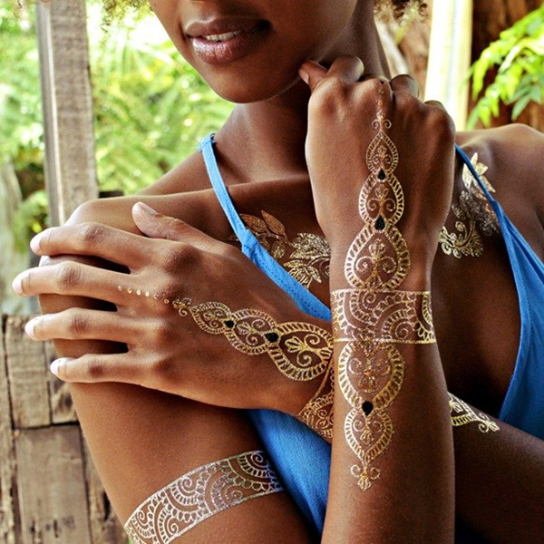 Điểm mặt bảy xu hướng thời trang thịnh hành nhất năm 2014 ảnh 2