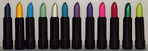 Son môi - Biểu tượng "nữ quyền" của phái đẹp qua thời gian ảnh 12