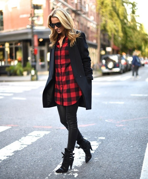 "Ô cửa sổ" cho những cô nàng theo đuổi phong cách tối giản ảnh 10